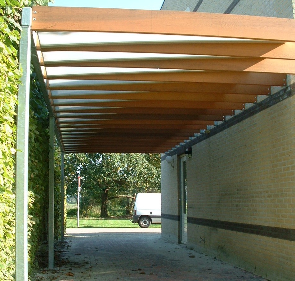 verbouw